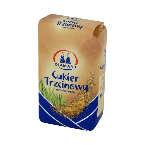 DIAMANT CUKIER TRZCINOWY 1000G