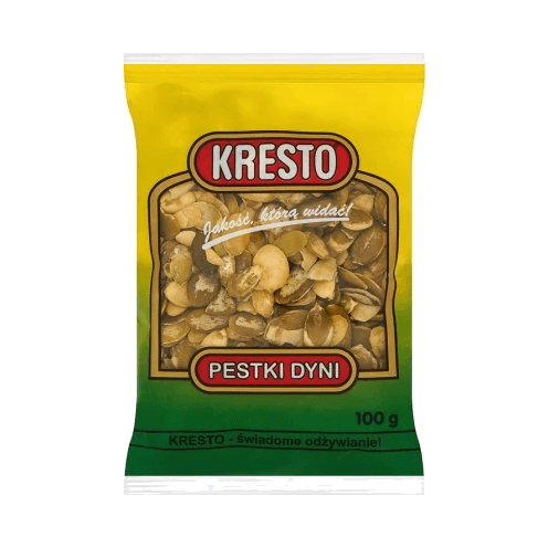 KRESTO DYNIA PESTKI 100G(197)