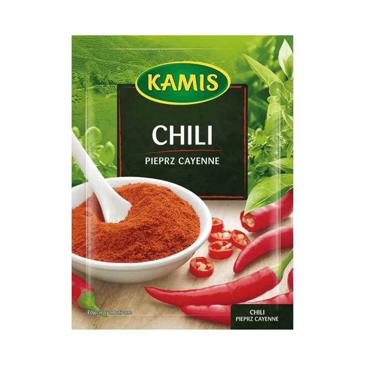 KAMIS CHILLI 15G (33)