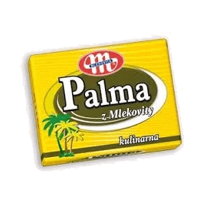 MLEKOVITA MARGARYNA PALMA 250G