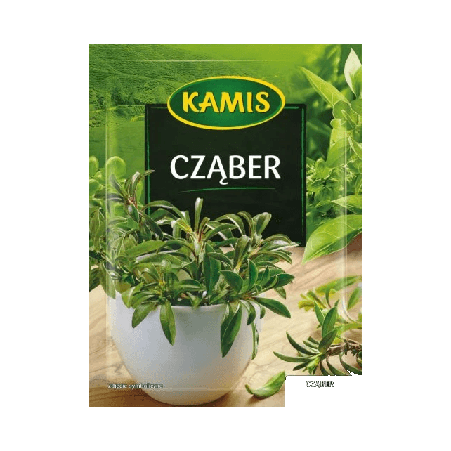 KAMIS CZĄBER 10G