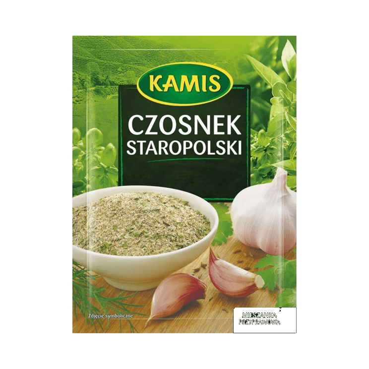 KAMIS CZOSNEK STAROPOLSKI 20G (19)