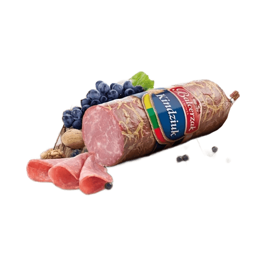 BALCERZAK KINDZIUK OK.1,2KG
