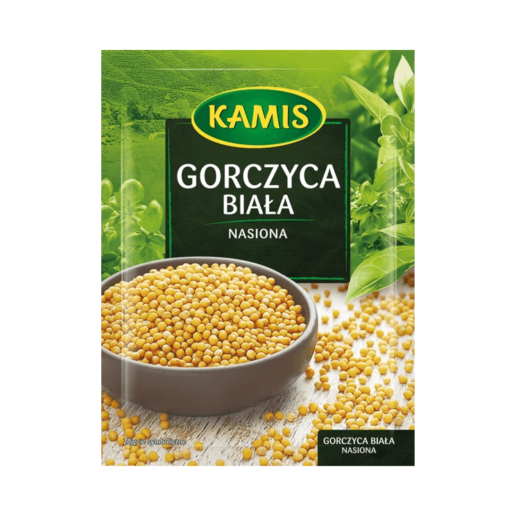 KAMIS GORCZYCA 30G