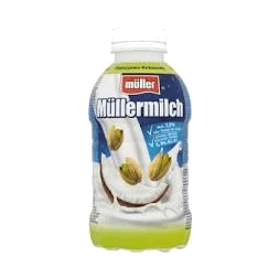 MULLERMILK JOGURT KOKOSOWO-PISTACJOW