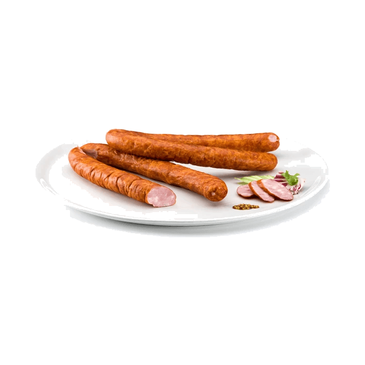 JBB KIEŁBASA WIELKOPOLSKA OK.1,5KG