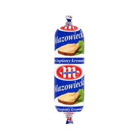 MLEKOVITA SER TOPIONY KREMOWY MAZOWI