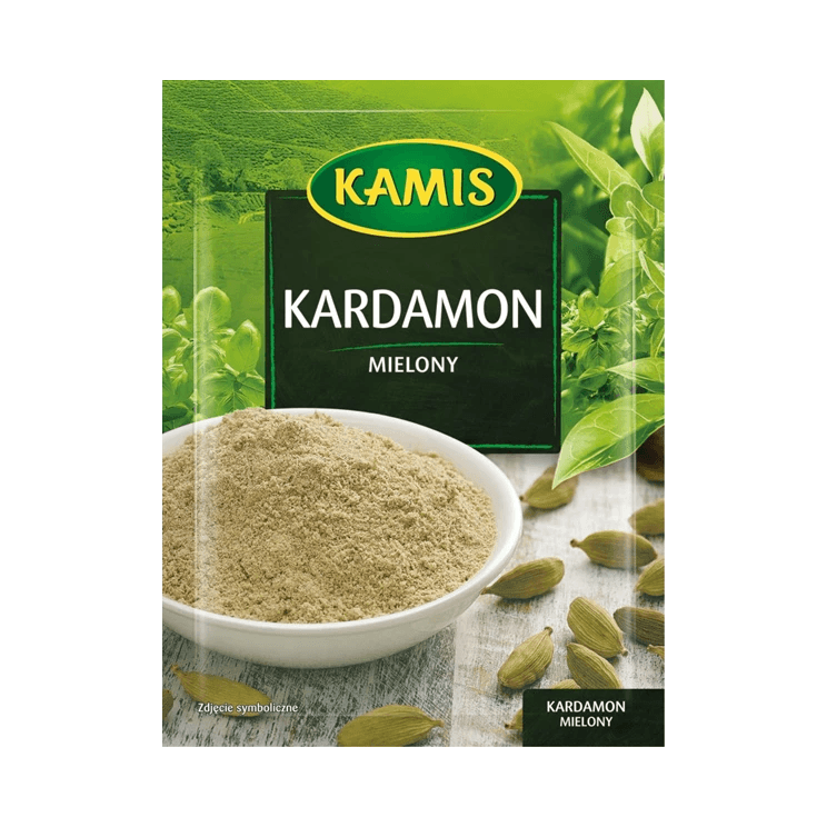 KAMIS KARDAMON 10G