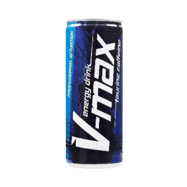 V-MAX NAPÓJ ENERGETYCZNY 250ML