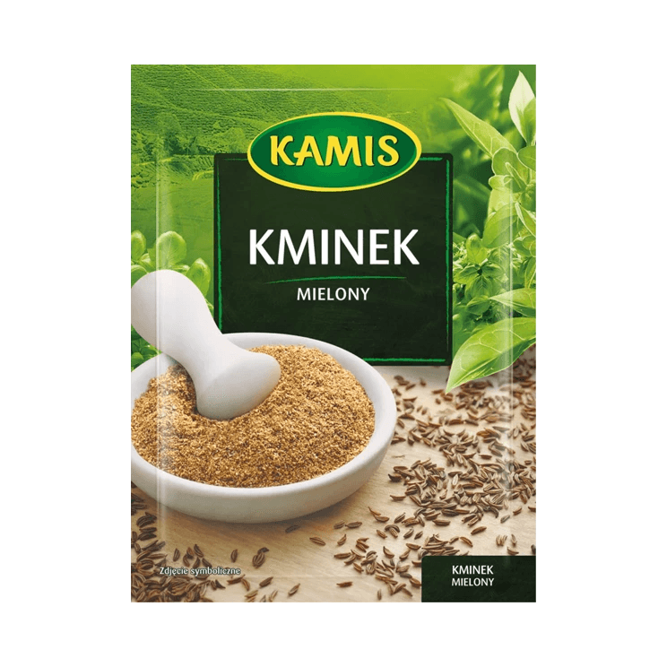 KAMIS KMINEK MIELONY 20G (37)