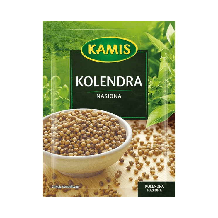 KAMIS KOLENDRA 15G