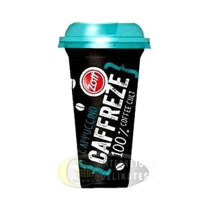 ZOTT CAFFREZE CAPPUCINO 200G