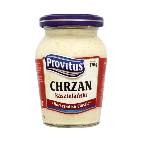 PROVITUS CHRZAN KASZTELAŃSKI 170G
