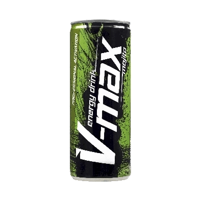 V-MAX NAPÓJ ENERGET.MOJITO 250ML