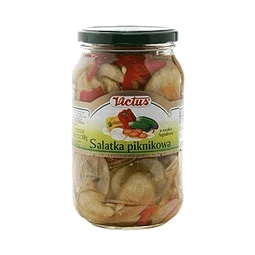 VICTUS SAŁATKA PIKNIKOWA 850G