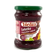 VICTUS SAŁATKA Z BURAKÓW I PAPRYKI 5