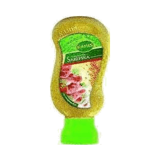 KAMIS MUSZTARDA SAREPSKA 280G
