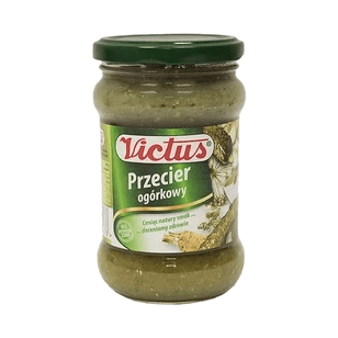 VICTUS PRZECIER OGÓRKOWY 270G