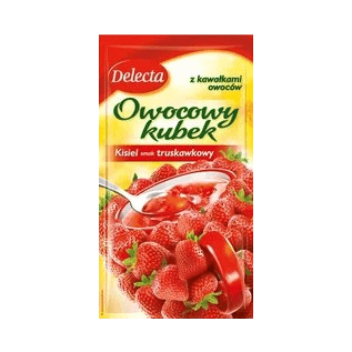 DELECTA KISIEL OW.KUBEK TRUSKAW.30G