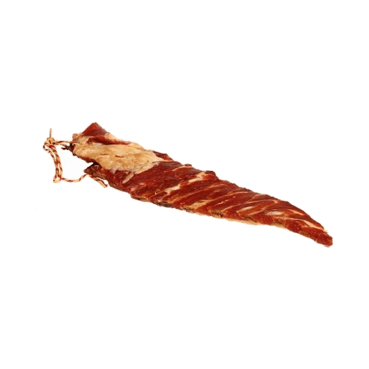 KIER ŻEBERKA  WĘDZONE OK. 1KG
