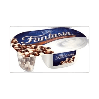 DANONE FANTASIA JOG KULKI CZEK.100G