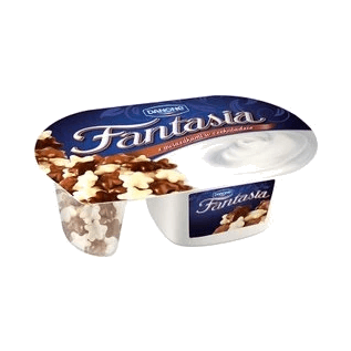 DANONE FANTASIA JOG GWIAZ CZEK.102G