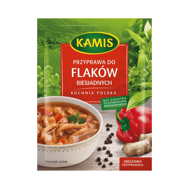 KAMIS PRZYP.DO FLAKÓW 20G (27)
