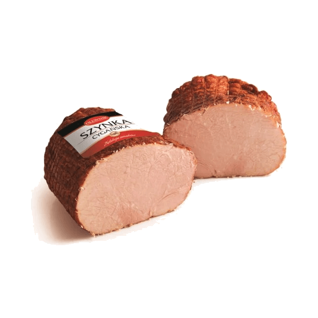 OLEWNIK SZYNKA CYGAŃSKA OK. 2,9KG
