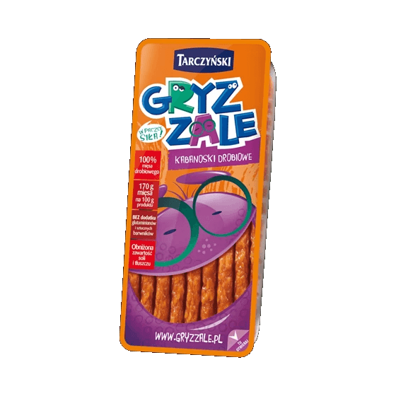 TARCZYŃSKI GRYZZALE 90G-KABA.Z KURCZ