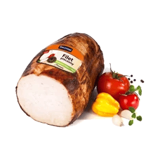 TARCZYŃSKI FILET PIECZONY