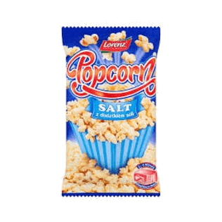 LORENZ POPCORN SOLONY 90G