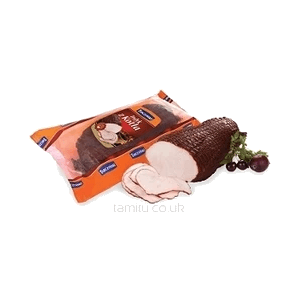 TARCZYŃSKI INDYK Z KOTŁA OK.2KG