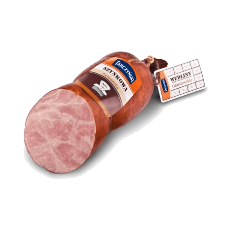 TARCZYŃSKI SZYNKOWA GEESOWSKA 1,6KG