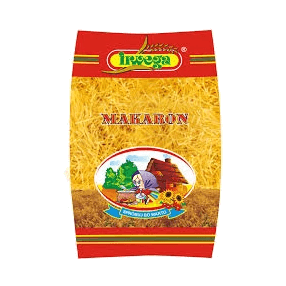 IRWEGA MAKARON JAJECZ.KRAJAN.4MM 500
