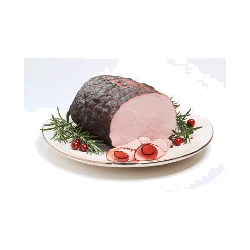 HAŃDEREK SZYNKA OD DZIEDZ. OK2,3KG