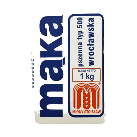 STOISŁAW MĄKA WROCŁAWSKA 1KG