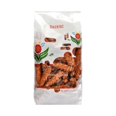 BRZEŚĆ SŁOMKA PTYSIOWA 200G
