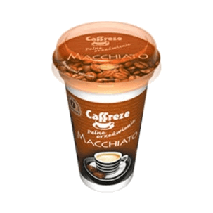 ZOTT CAFFREZE MACCHIATO 200ML