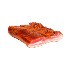KIER BOCZEK WĘDZONY EXTRA OK 2,2KG