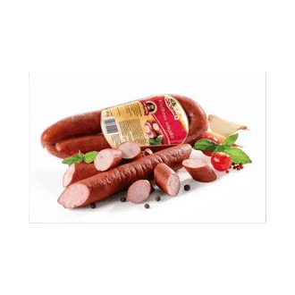 DROBIMEX KIEŁBASA WIEJSKA MP