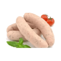 KIER KIEŁBASA BIAŁA PARZONA OK 0,8KG