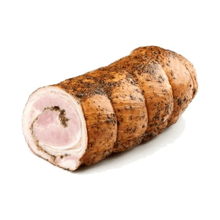 SKIBA ROLADA BOCZKOWA