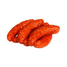 KIER KIEŁBASA POLSKA WĘDZONA OK.1KG