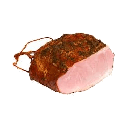 KIER ŁOPATKA PIECZONA OK. 2KG