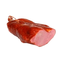 KIER OGONÓWKA WĘDZONA OK. 1KG