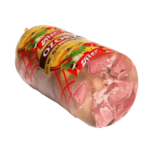 KIER OZORY W GALANTYNIE OK.2,2KG
