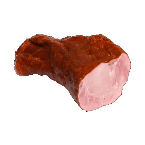 KIER PODGARDLE WĘDZONE OK.1,8KG