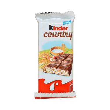 KINDER COUNTRY BATON 24G