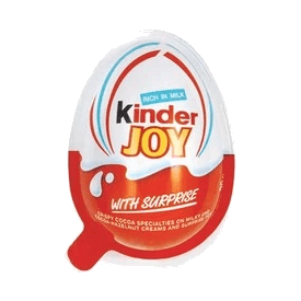KINDER JOY 20G