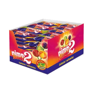 NIMM2 LIZAKI 10G